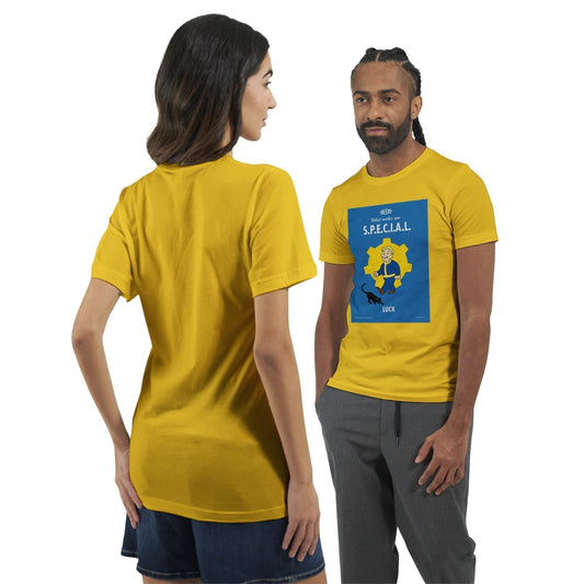 Find Din Unikke Stil Hos Citatshirts.dk - Sjove T-shirts, Krus og Mere
