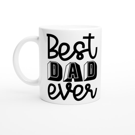Becher - Vater - Bester Vater aller Zeiten