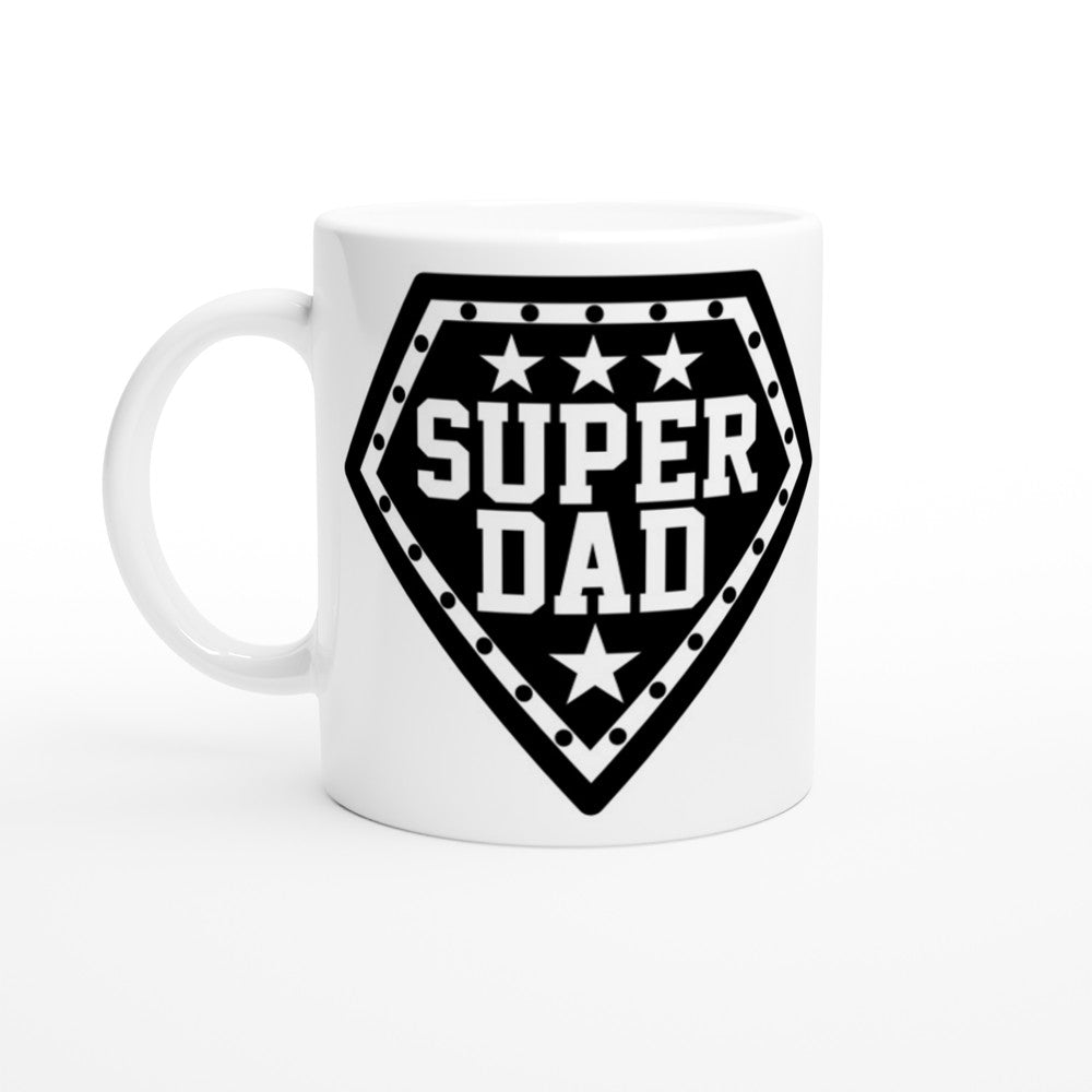 Krus - Far - Super Dad